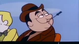 دیک تریسی - 1