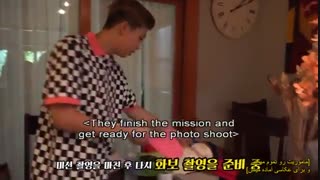 Bts Now 3 (In Chicago) prt2