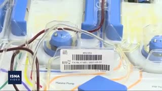 از کمک کامپیوتر به مقابله با کرونا تا پیوند قلبِ از تپش افتاده