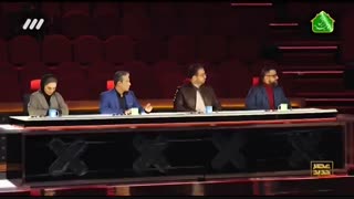 عصر جدید فصل دوم قسمت دوازدهم - 10 فروردین 99