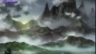 انیمه افسانه ارسلان رقص در طوفان غبار فصل دوم - Arslan Senki Fuujin Ranbu قسمت 1 ( با زیرنویس فارسی )