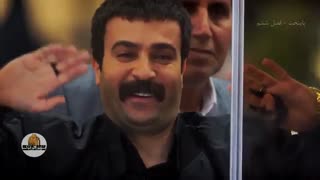 سریال پایتخت فصل 6 - قسمت 10