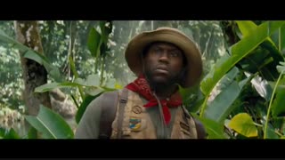 فیلم امریکایی جومانجی: مرحله بعدی Jumanji: The Next Level با زیرنویس فارسی