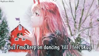 نایتکور عادی Nightcore - Normal