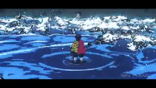 amv از انیمه زیبای demon slayer