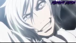 16 Shots // AMV // Black Butler