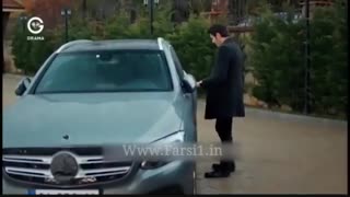 سریال عشق حرف حالیش نمیشه قسمت  ۸۱