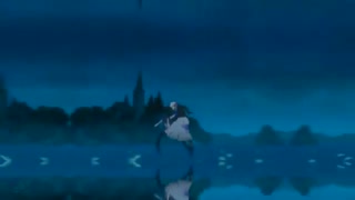 Amv از انیمه b:the beginning