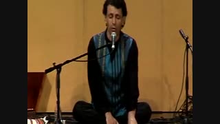 Mohammad Reza Lotfi and Sheyda women's Ensemble