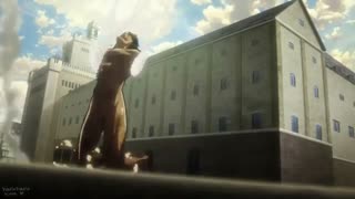 amv از انیمه اتک