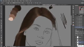 ✅ آموزش نقاشی دیجیتال به صورت مرحله به مرحله