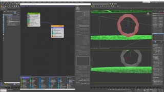 Doctor Strange Portal VFX Tutorial (tyFlow & 3DS Max)