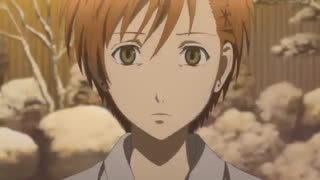 amv از انیمه انفجار توفان