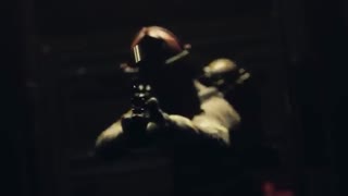 بازی ترسناک و شوتر اول شخص Quantum Error برای PS5 معرفی شد.