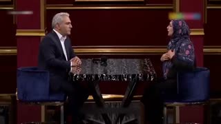 دورهمی فصل چهارم قسمت اول - مهمان شبنم مقدمی