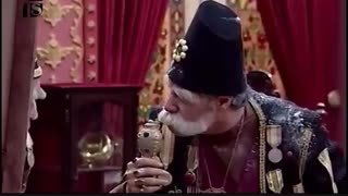قهوه تلخ 2