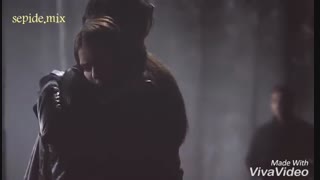 میکس سریال خاطرات یک خون آشام