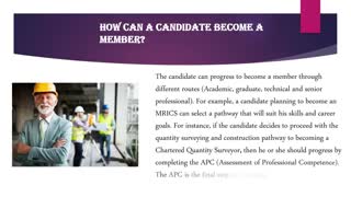 RICS apc questions and answers