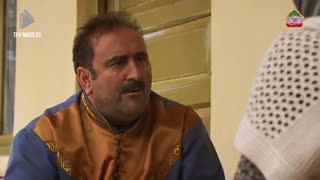 سریال پایتخت 6 قسمت 11 یازدهم Paytakht