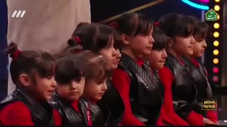 عصر جدید فصل دوم قسمت سیزدهم - 11 فروردین 99