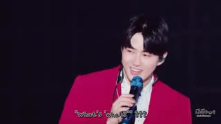 کنسرت اکسو2020  [ENGSUB] - DOCUMENTARY - EXPLORATION IN JAPAN