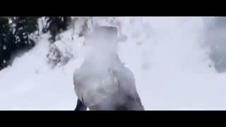 DJANGO UNCHAINED - Official International Trailer
