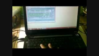 how to repair keyboard keys not working laptop