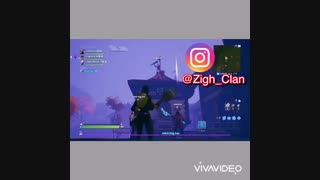 {کلن زیق}معجزه ای از سوی کلن زیق٬دیدن این کلیپ تن را میلرزاند!