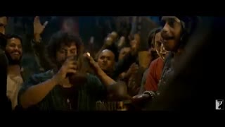 Thugs Of Hindostan 2018