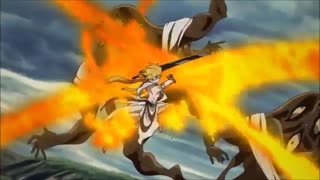 amv از انیمه بینظیر magi