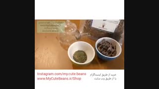 اسطخودوس و خواص استخودوس بهمراه طرز تهیه دمنوش و کوکتایل استقودوس