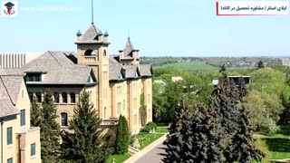 اپلای استار | دانشگاه براندون کانادا