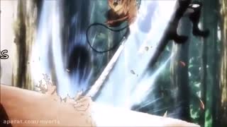 چالش انیمه ای 7