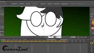 Speed Animation [ME]