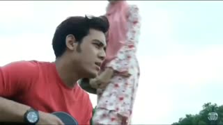 کلیپ  قشنگ با آهنگ زیبای معجزه