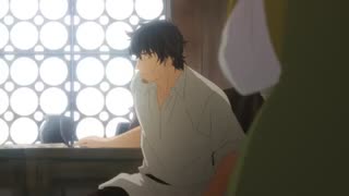 انیمه : Arte ( بزودی )