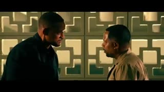 دانلود فیلم BAD BOYS FOR LIFE 2020 زیرنویس فارسی