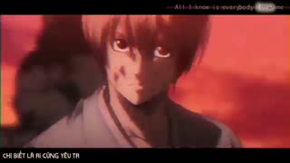 Okita sougo amv • everybody loves me
