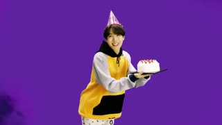 bts موزیک ویدئو جی هوپ