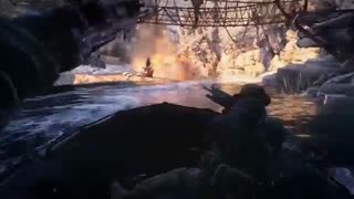 تریلر معرفی Call of Duty: Modern Warfare 2  Remastered