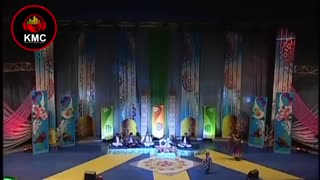 اهنگ میر مفتون کجک ابرویم