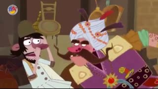 تاریخ از این ور - 3