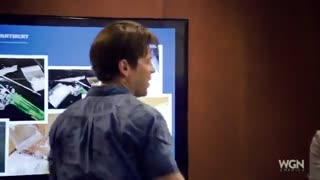 دانلود قسمت 1 فصل 1 سریال Almost Paradise