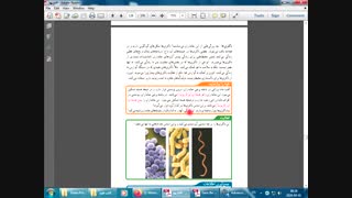 توضیح از روی کتاب علوم نهم - فصل 11
