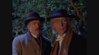 شرلوک هولمز - 1