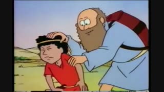 داستان پیامبران - داوود