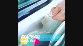 دوربین خودرو هوشمند