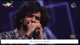 عصر جدید فصل دوم قسمت چھاردهم  - 12 فروردین 99