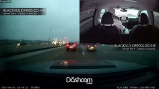 دوربین خودرو BLACKVUE 4K IR-yektanegar-شرکت یکتانگر مرجع تخصصی دوربین خودرو