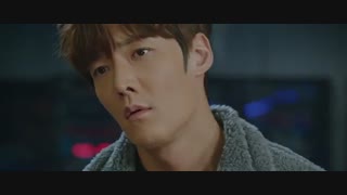 قسمت دوم سریال کره ای روگال+زیرنویس چسبیده Rugal 2020 با بازی چوی جین هیوک